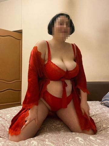 Проститутка Лариса